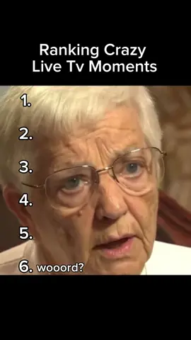 Why she laughing like that?  #ranking #iconicmoments #funnymoments 