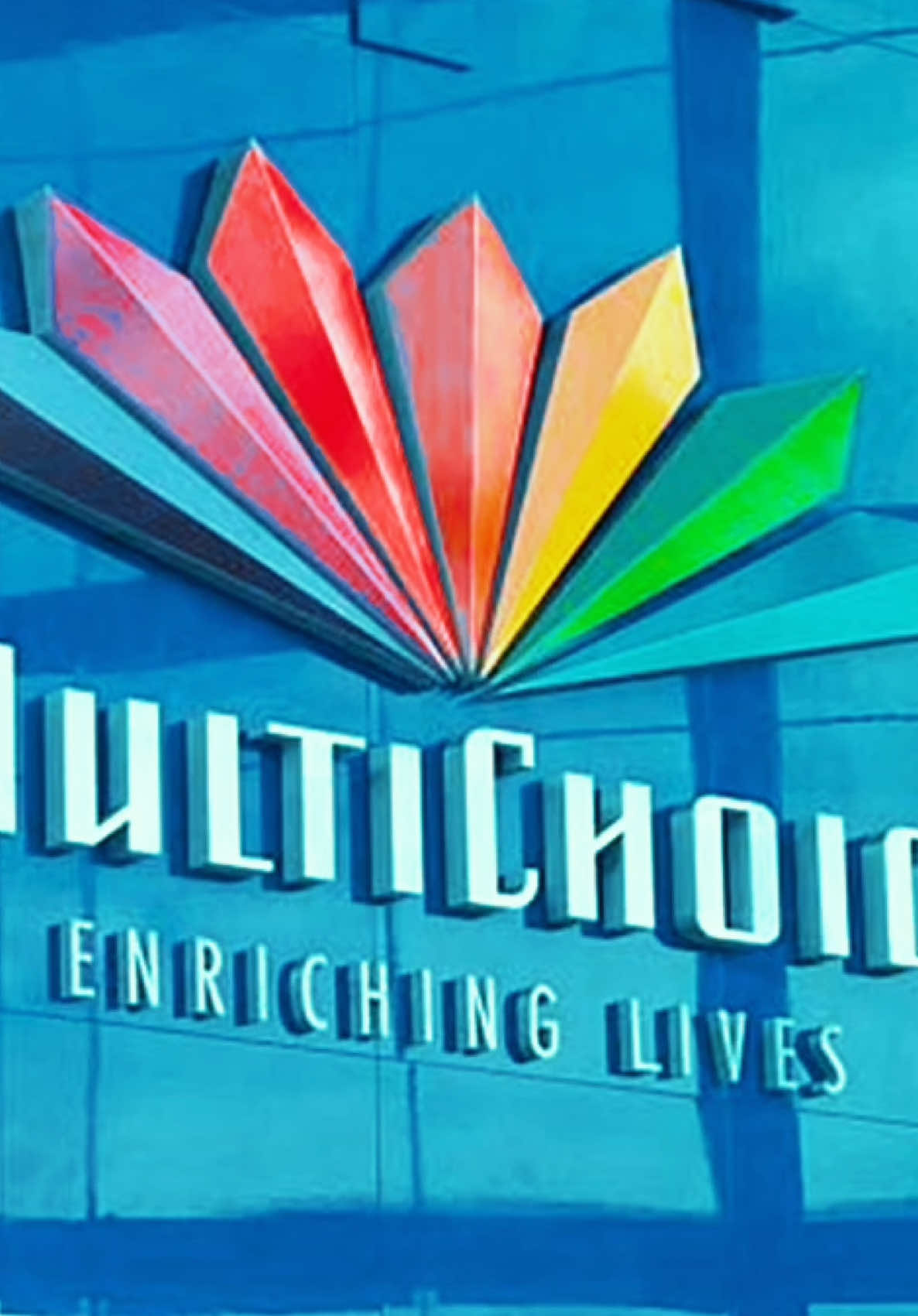 Le groupe Canal+ a officiellement finalisé le rachat de MultiChoice (source :rfi)  #canal #pourtoi #multichoice #diaspora #infos 