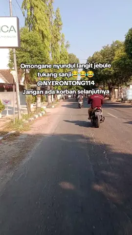 jangan sampai ada korban selanjutnya @NYERONTONG114 #adekgakmampu #sby24jam #sda24jam🏴‍☠️ #fyp #viral 