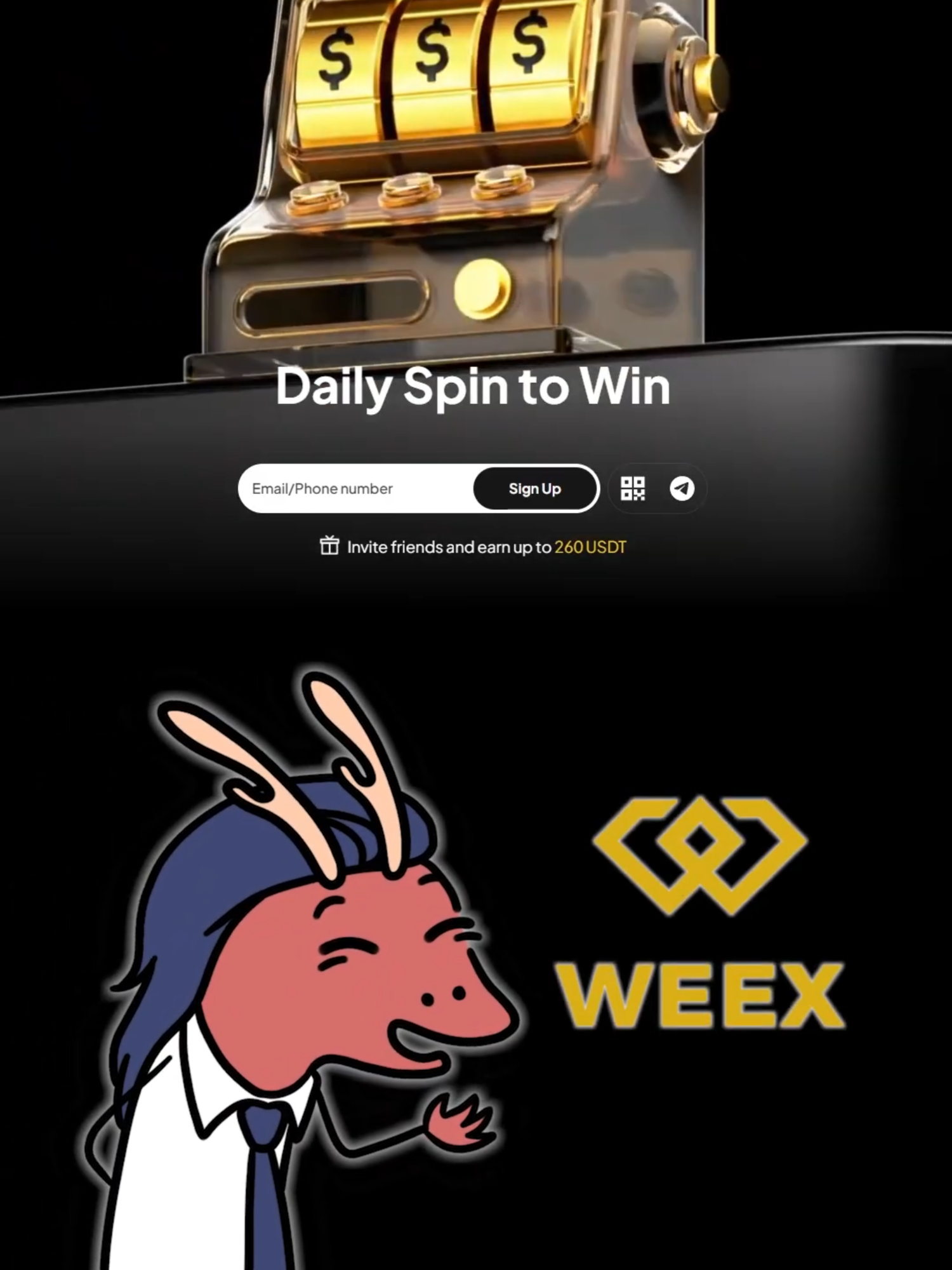 Sóng thị trường đang đẹp, phí thấp!! Trải nghiệm ngay WEEX và tận hưởng ưu đãi siêu cháy !#lóng #98smedia