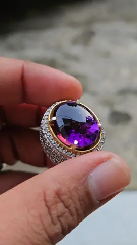 batu akik kecubung bungur tanjung bintang