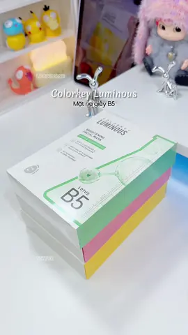 Mask êm, đắp da mịn mướt lắm 🫨 #colorkey #colorkeyvn #colorkeyluminous #colorkeysuperbrandday #xuhuong 