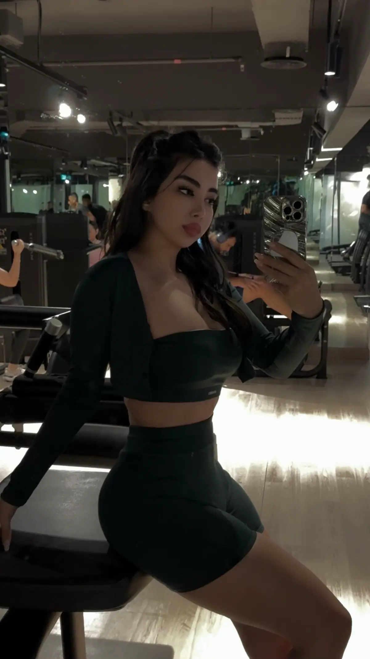 #1billionauidition #kyliejenner #viralvideo #foryoupage #bella 