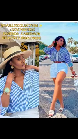 Hot new arrivals at DivasLuxCollection ✨  Whatsapp+237674821383 #fypviral #videoviral #creatorinsightsearch #Bamenda#Fashion 