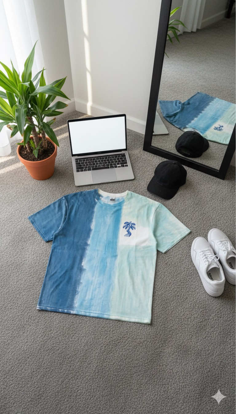 Hoi Polloy - T-Shirt Kaos Palm#tshirt #kaospria #kaoskeren #kaosmurah #kaoscowo 