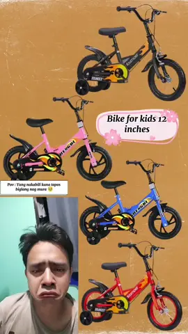 Bike for kids 12 inches#bikeforkids #bike #bicycle #fyp 