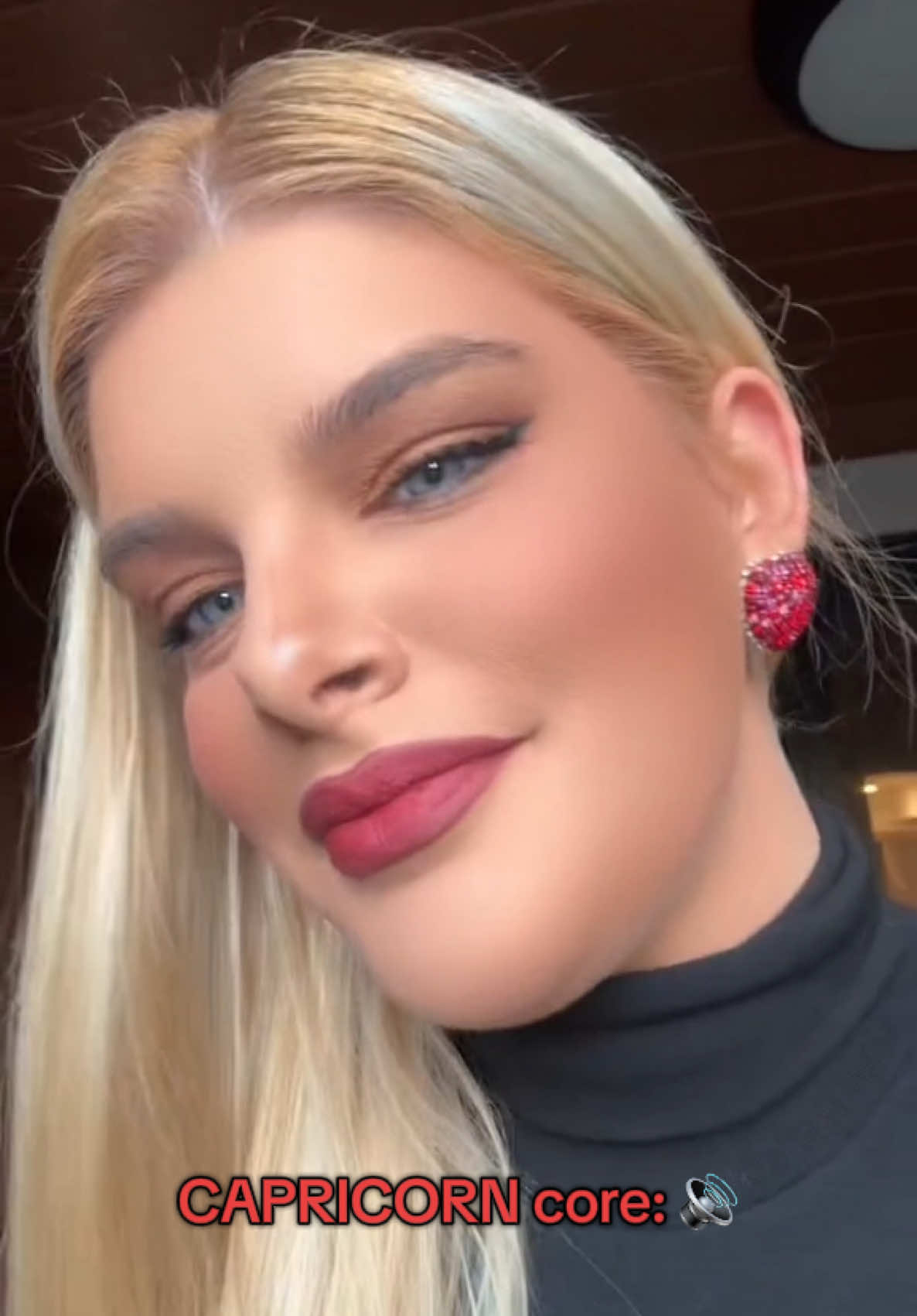 #capricorns are whol another level ♑️ #serbia🇷🇸 #fyp #pov #astrology 