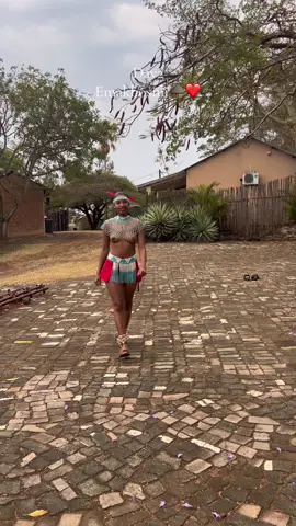 Umkhosi❤️ @thick_onay 