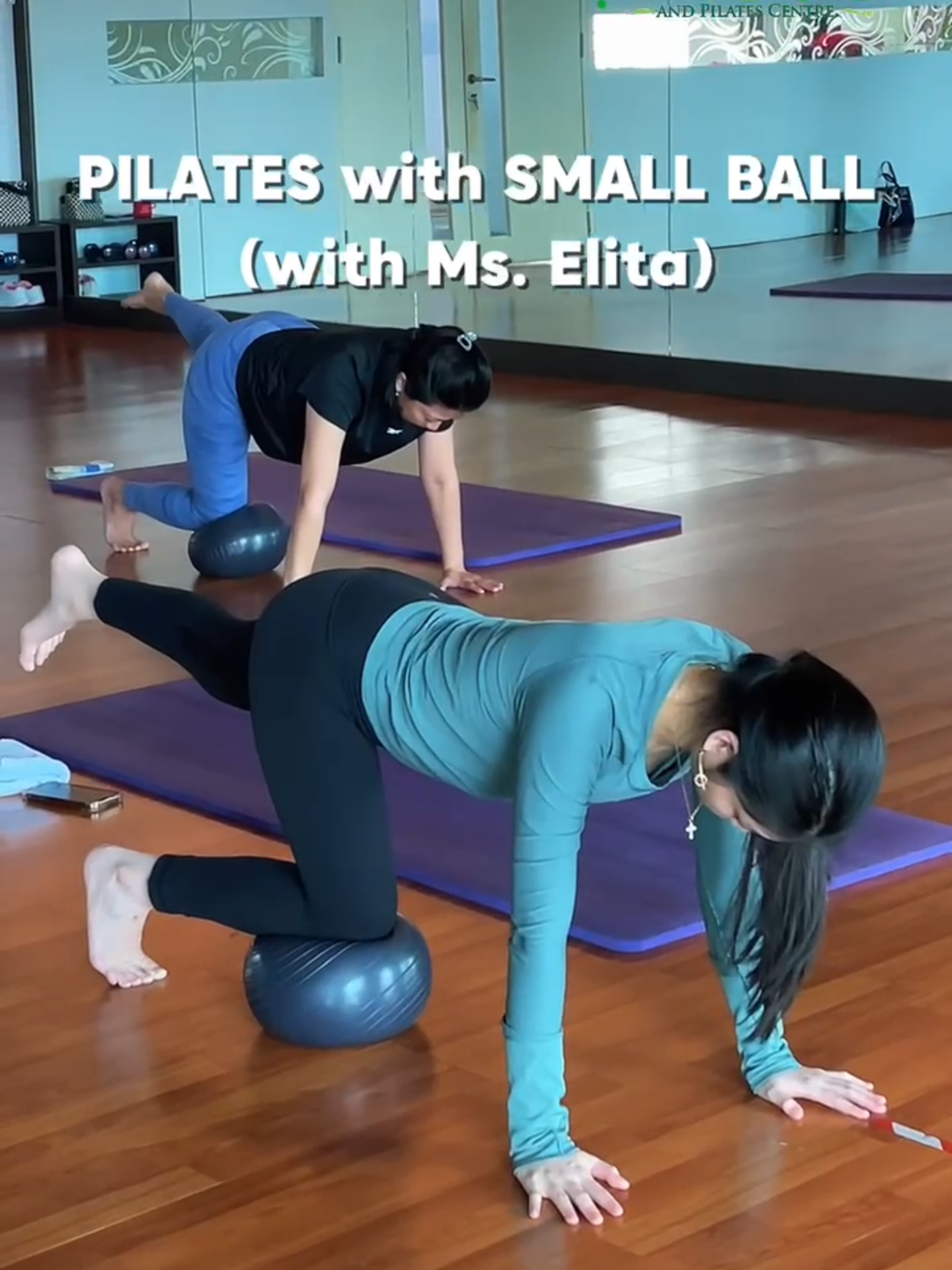 Recap Pilates bersama Ms. Elita #yoga #wellness #health #javayoga #wellbeing #surabaya #sehatdarijavayoga #pilates