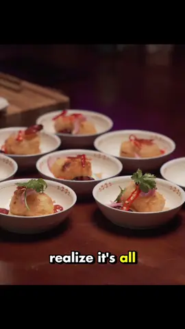 Week by week we are building our own cuisine at CKSK #chef #cooking #dinner 