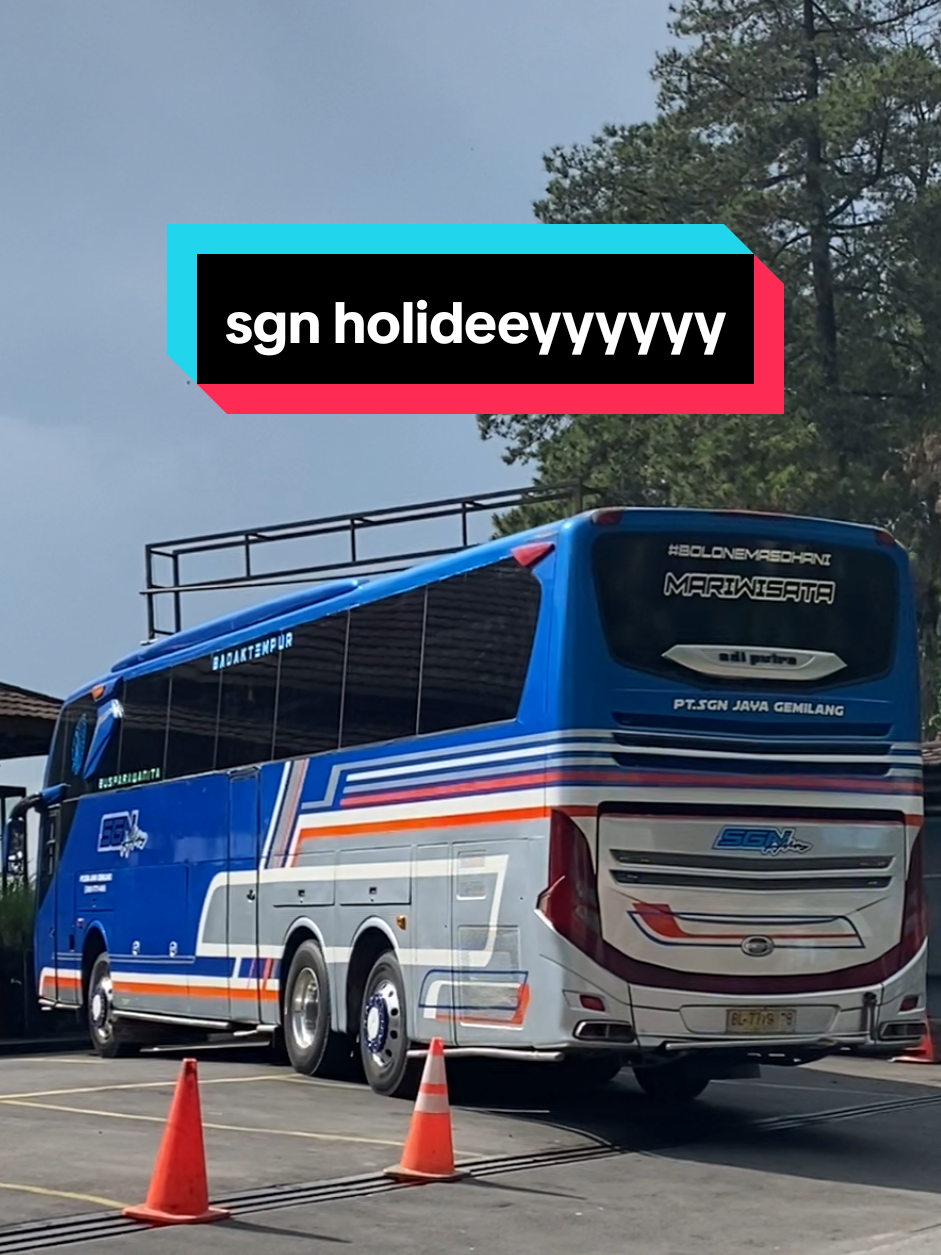 pap random si biru 