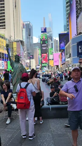 New York City Manhattan 🇺🇲🗽  #newyork #manhattan #foryou #fyp #viraltiktok 