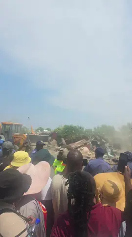 #demolition  #sabcnews 
