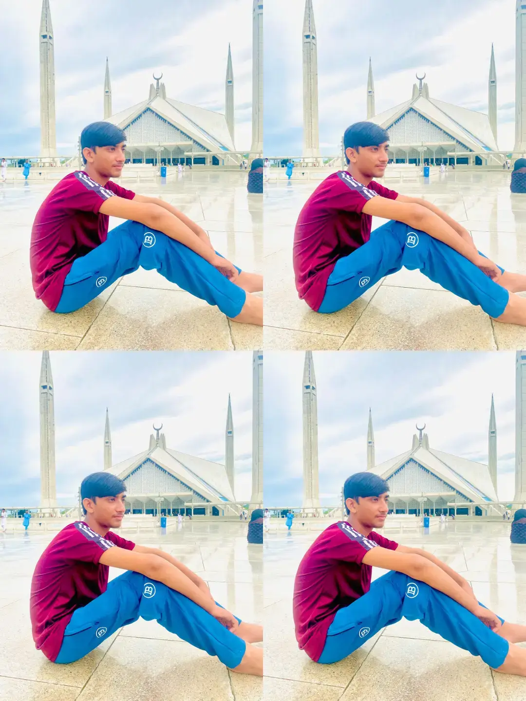 @Mohsin....bhutta @👑Maجد kHaن👑 @🖤᭄🇿🅰🅱🅸 🔥 