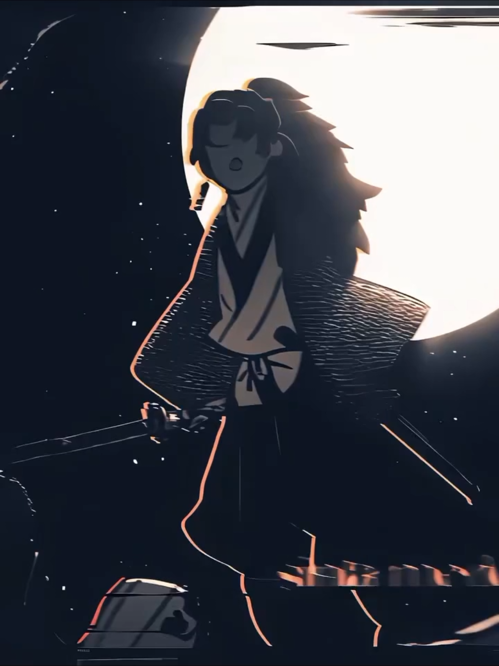 yoriichi edit🔥 (song: safado no bailão) #kimetsunoyaiba #animeedit #demonslayer #yoriichi #fyp 