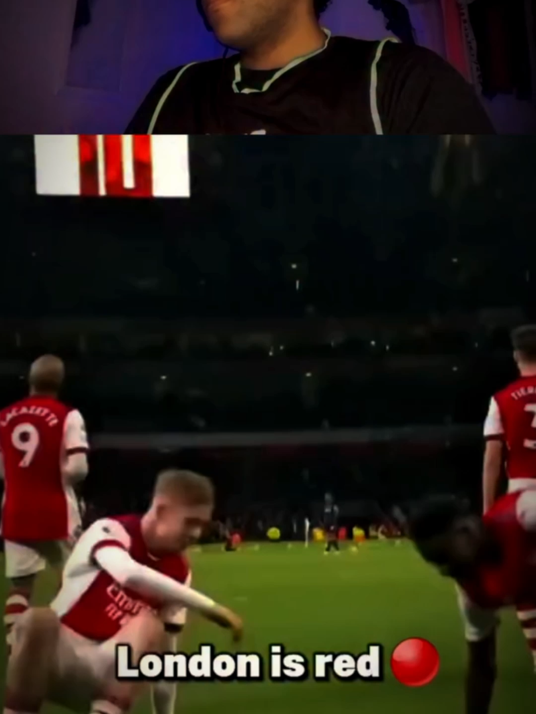 bayern vs london clubs