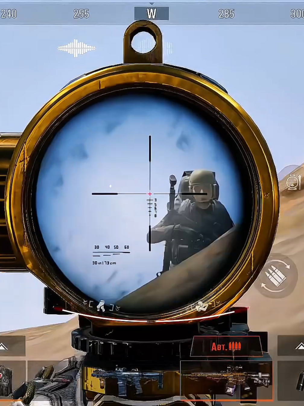 m995 😭 #ArenaBreakout #ArenaBreakoutS9 #goldenlionslegion #ABYear2 #norulesinthestorm 