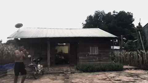 Kết hợp tay chân 💪