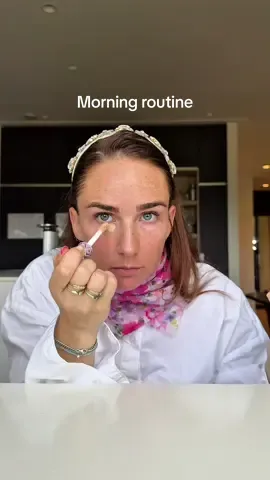 Spend a morning with me as a 28 year old mommy in Amsterdam 6-10 A.M