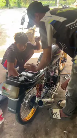 #bengkelnjero #fyp 