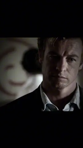 Red John #thementalist #redjohn #patrickjane #fyp #smiles 