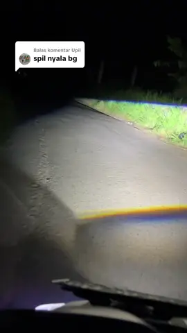 Membalas @Upil  gak bikin silau ya kann 😬 #variomodifikasi #modificationdailyuse #ibright 
