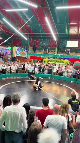 Oktoberfest in München heißt wieder ab aufs Teufelsrad - 2025 ☺️ #teufelsrad #oktoberfest #wiesn #munich #oktoberfest2025 