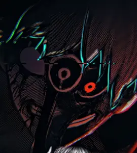 kaneki☠️ #kanekiken #tokyoghoul #hanasq #neptunesqd #flyyylux 