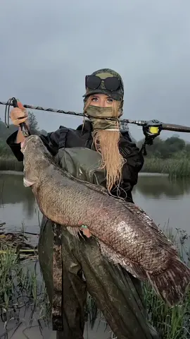 #雷强 #路亚女钓手 #原来钓鱼才是抖音运动顶流 