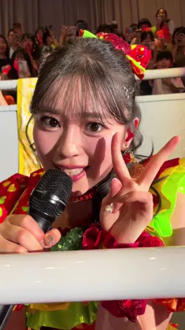 もう坂井仁香さんのことしか考えられません。どうしたら良いでしょうか。 #坂井仁香 #超ときめき♡宣伝部 #とき宣超最強ツアー#うめたぞよこアリ @ひとか🍓 @超ときめき♡宣伝部 