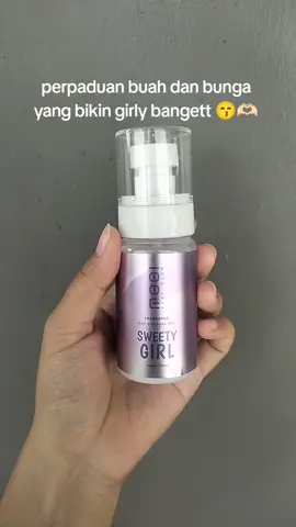 #MOOIBodyMist #mooipureglow #SPGMOOI #PromoGuncang99 #GajianSale 