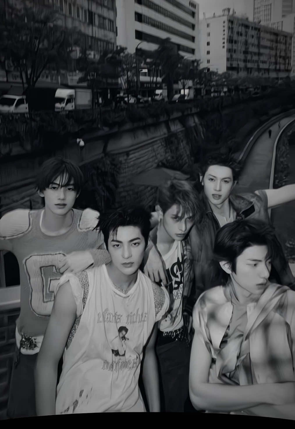 Cái ngày chụp tạp chí cuối cùng cũng đã tới rồi‼️ #CORTIS #코르티스 #voguekorea #vogue 