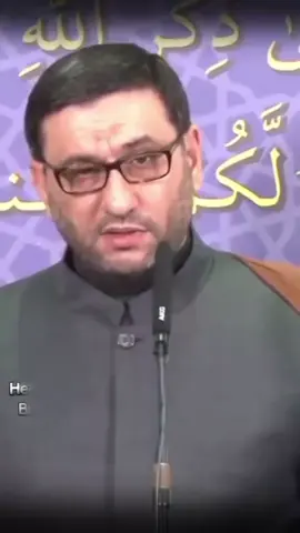 #hacışahin #hacışahinhəsənli #xütbə 