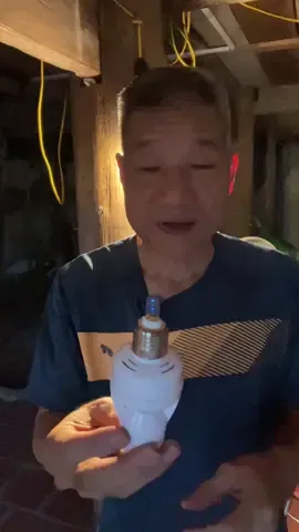 Đui đèn cảm ứng tự sáng khi đến gần chỉnh thời gian hẹn giờ chỉnh cảm ứng xa gần #đuiencamung #dđuiendengantusang #xuhuong #thinhhanh 