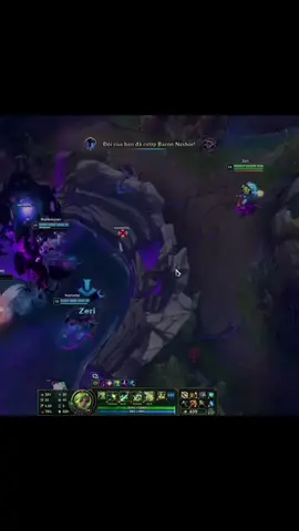 điện giật ⚡️#lienminhhuyenthoai #leagueoflegends #foryoupage #mainadc #adc 