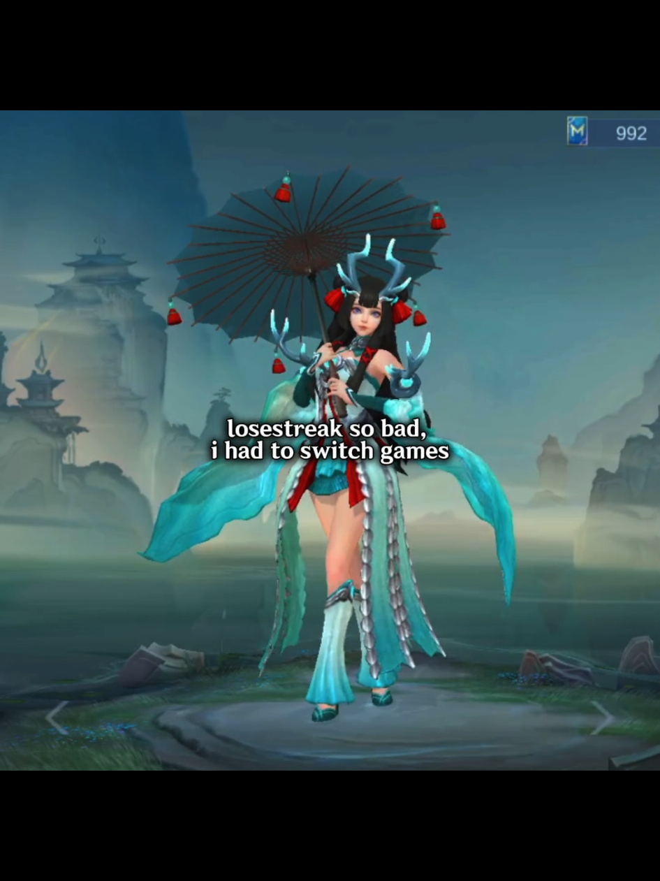daming dark system 🥲 #genshin #GenshinImpact #mobilelegends #mlbb #fyp 