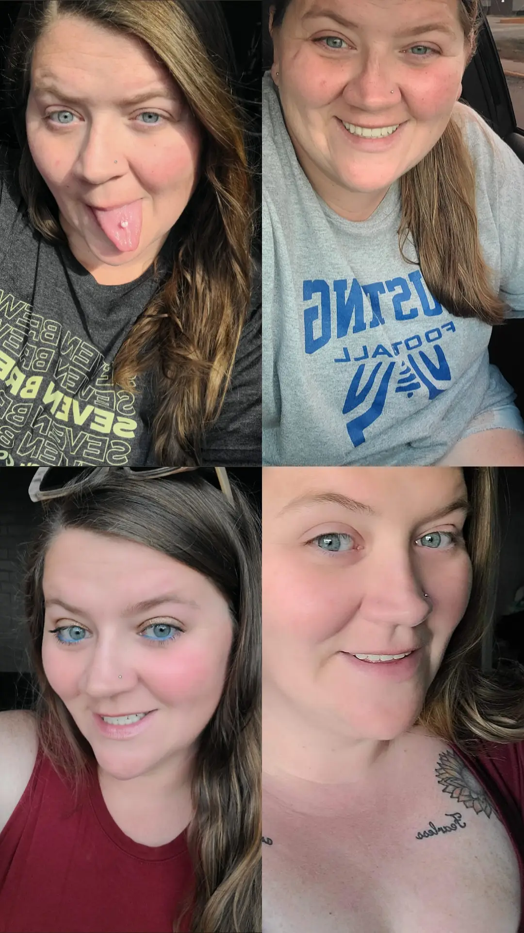 #heathercuppettfam #ladonnastrong🤍 #durtysouthcr3w😈 #myerstisha74 #Crazybubblecrew1 