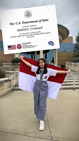 anak IPA jd diplomat 😜 (edisi ditelfon sm Department Of State) #exchangestudent #scholarship #klyes #usa #indonesia 