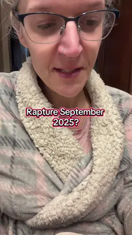 #rapture #church #tiktok #viral #fyp 