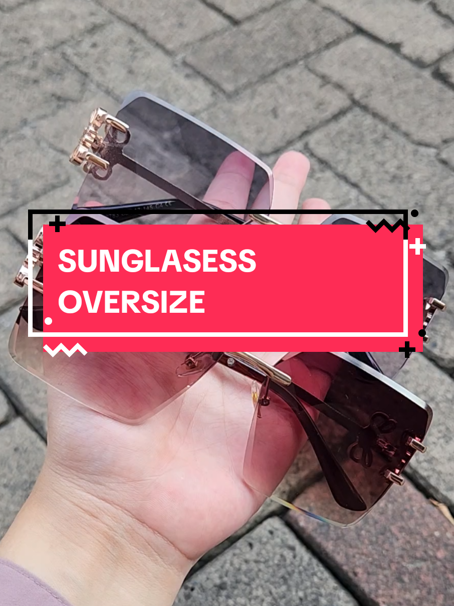 kecee badaiiii #kacamatasunglassmurah #kacamata #fyp #kacamatakuu_id 