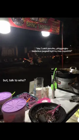 pgn tahu gejrot enak #buttalktowho 