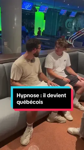 Quand l’accent vient très facilement 🇨🇦 #hyonose #fyp #dors #accent #pourtoi 
