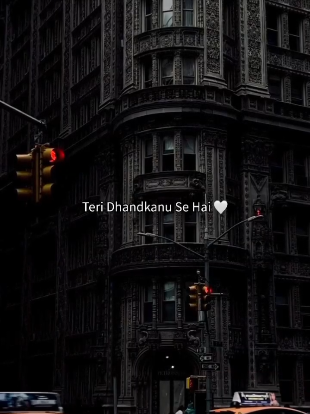 Part | 9 Humdard Sad Song 🥹🖤🎧 . . #foryoupageofficial #foryou #arjitsingh #sadsong #lyrics_songs 