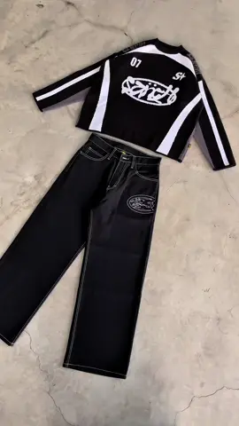 knitwear & baggy pants back in stock🚨