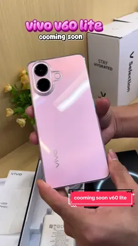 new prodak v60 lite 🥰 #v60litestyle #gayaongameon #vivov60lite #vivoWeWOW@vivocampus Indonesia 