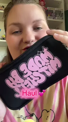 Haul @🇺🇸MADEBYMITCHELL🇺🇸 