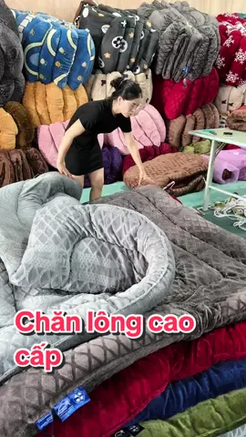 [ DEAL ĐỘC QUYỀN] Chăn nỉ lông coco cao cấp #chanlong #chanlongtuyet #chanlongtho #xuhuongtiktok2025 #mebaongoc68 
