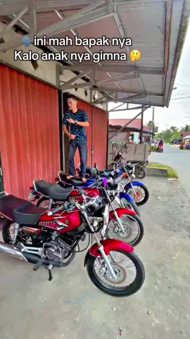 buah jatuh tak jauh dri pohon nya. Terus lah nak berkarya nak 😍. Semoga suatu saat nanti 10 rahun akan datng jiwa mu mencintai 2 tak nak 😍😍😍🔥🔥🔥