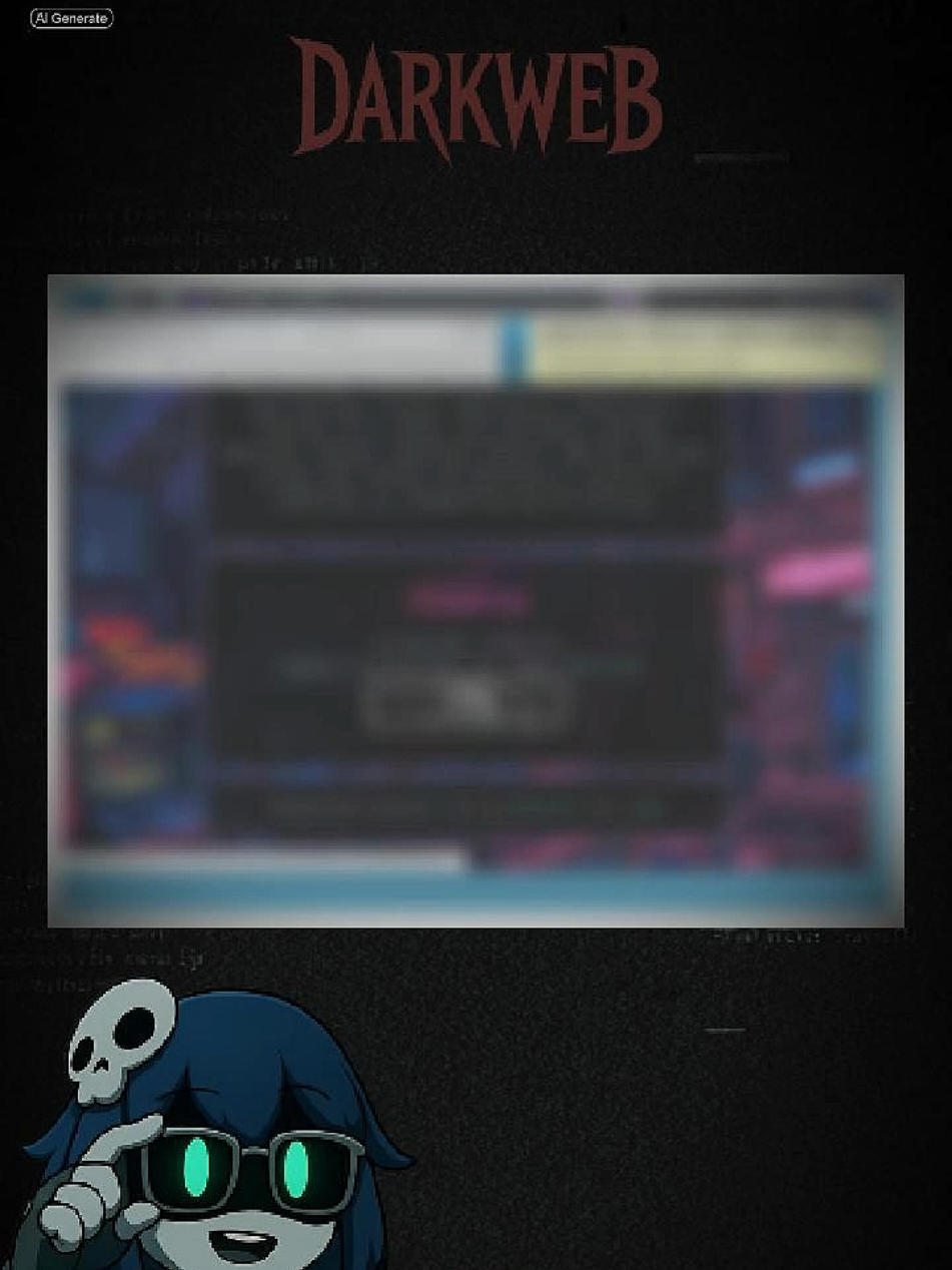 วิธีเข้า​ Dark  web  ด้วย​ Whonix #horror #creepy #malware #เล่าเรื่อง #darkweb 