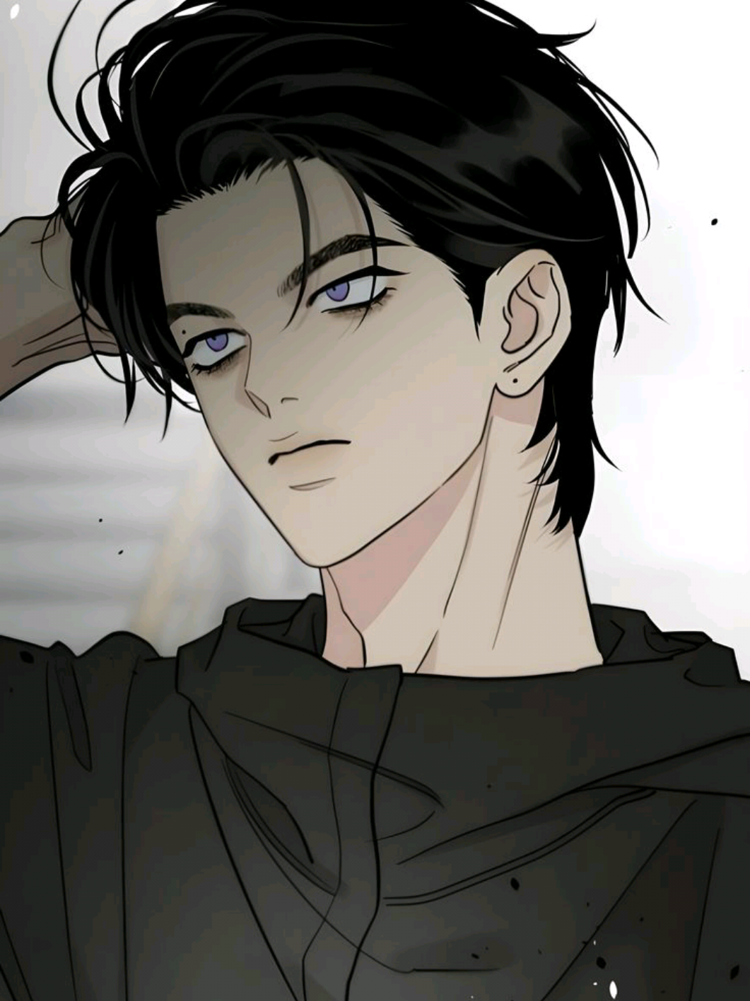 #naeyyc honeymoon sm hyeondo🤭 #hyeondo #selfishromance #manhwareccomendation #ethercreator  cr @Afik ft 𝙂𝙂 